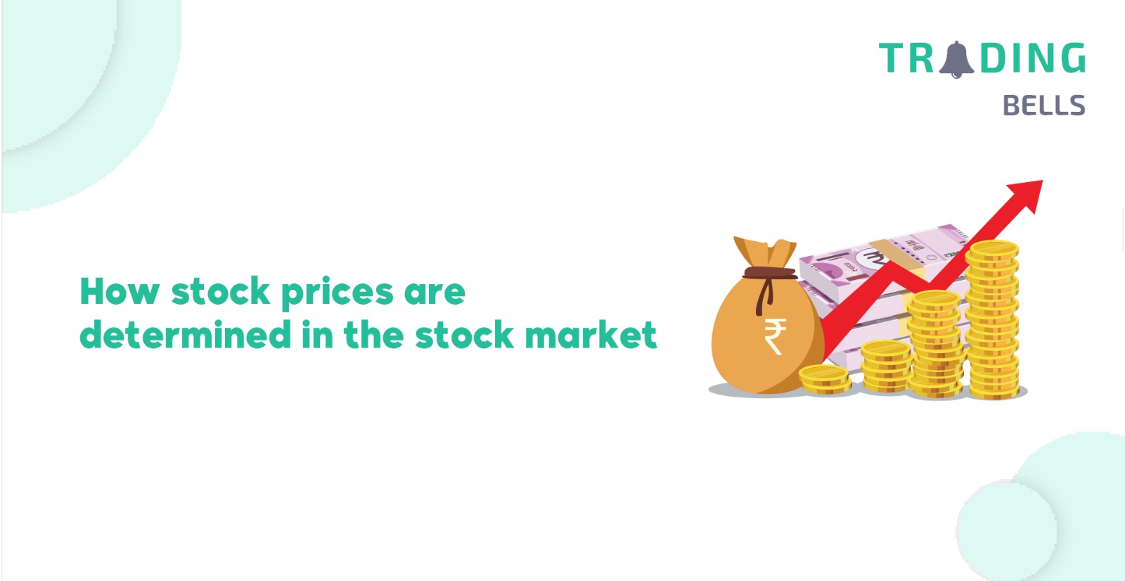 Determining Stock Prices